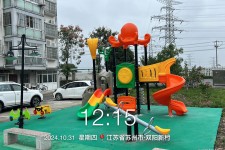 蘇州雙陽新村小區項目